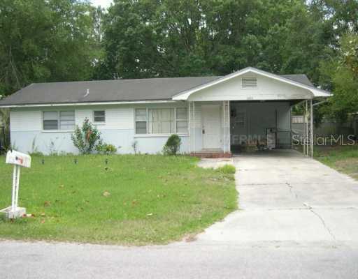 3396 Avenue U, Winter Haven, FL 33881