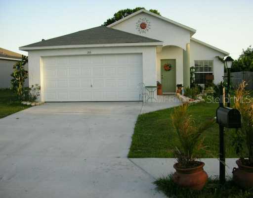 206 Eagle Point Loop, Auburndale, FL 33823