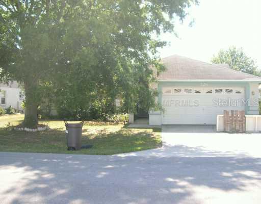 326 Montego Ct., Winter Haven, FL 33884