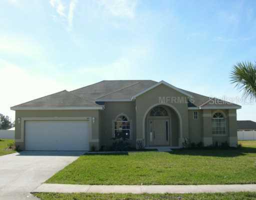 449 E Echo St., Lake Alfred, FL 33850
