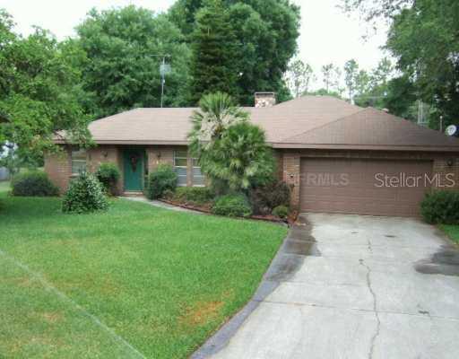 3420 Christina Groves Ln., Lakeland, FL 33813