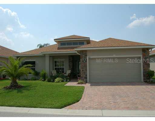 4187 Muirfield Loop, Lake Wales, FL 33859