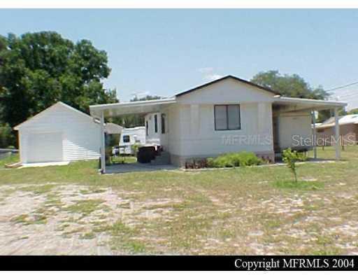 1705 Debbie Dr., Auburndale, FL 33823