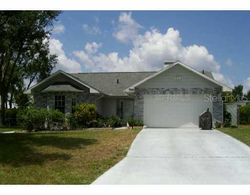 749 Cambridge Way, Lake Wales, FL 33853