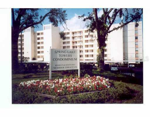 700 Mirror Ter. #707, Winter Haven, FL 33881