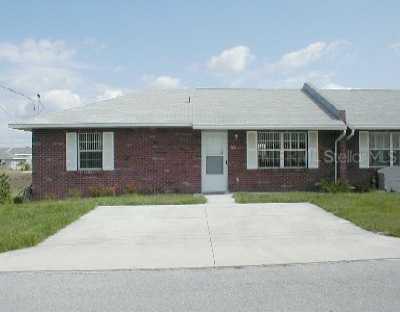 1461 Thousand Roses Dr., Lake Wales, FL 33853