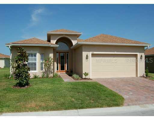 4585 Turnberry Ln., Lake Wales, FL 33859