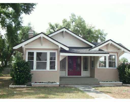 236 E Seminole Ave., Lake Wales, FL 33853