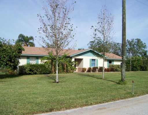 505 W Columbia St., Lake Alfred, FL 33850