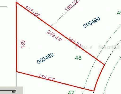 Seqouyah Dr., Haines City, FL 33844