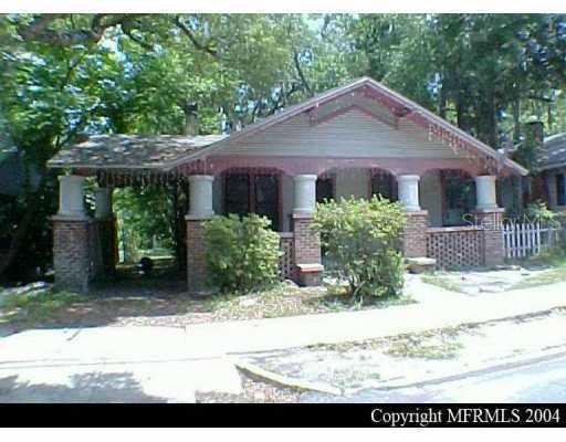 609 N Vermont Ave., Lakeland, FL 33801