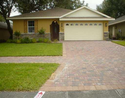 170 Newbern Cir., Auburndale, FL 33823