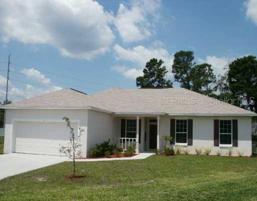 3 Chase Ct., Winter Haven, FL 33880