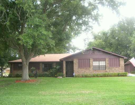 695 S Ramona Ave., Lake Alfred, FL 33850