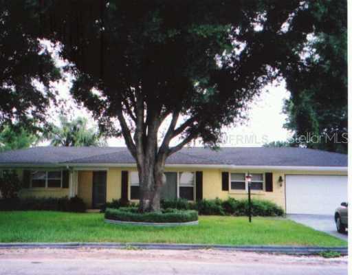 3367 Lakeview Dr., Winter Haven, FL 33884