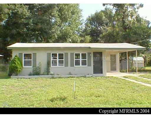 3395 Avenue R, Winter Haven, FL 33881