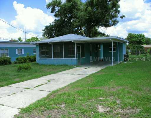 285 Avenue V, Winter Haven, FL 33881