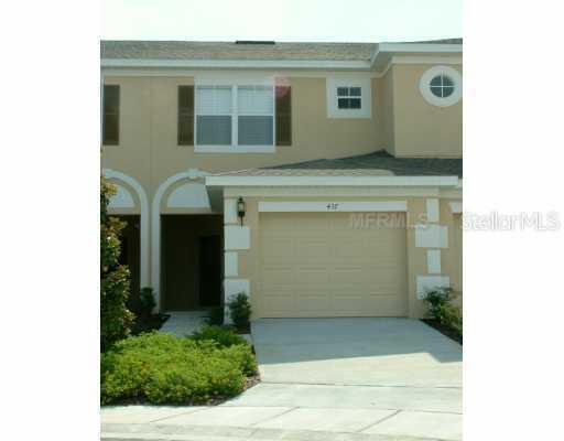 437 Bexley Dr., Davenport, FL 33897