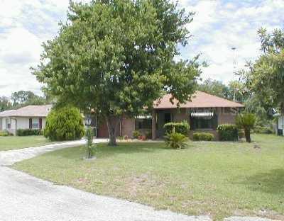 2 Cedar Dr., Davenport, FL 33837
