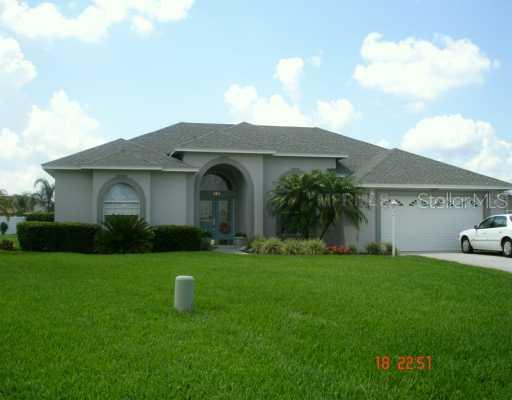 349 Ruby Lake Loop, Winter Haven, FL 33884