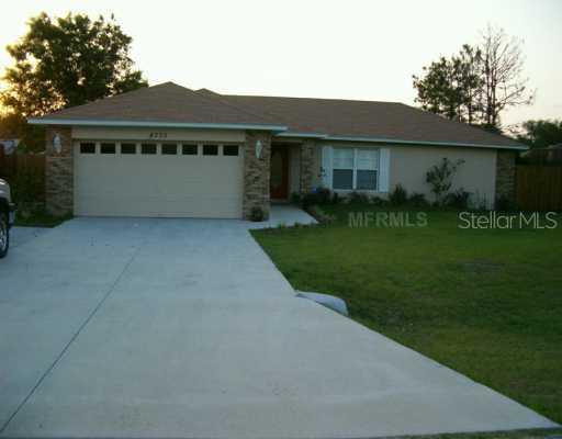 4335 Thomas Wood Ln., Winter Haven, FL 33880