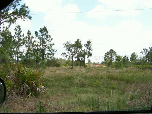 Hwy 98, Frostproof, FL 33843