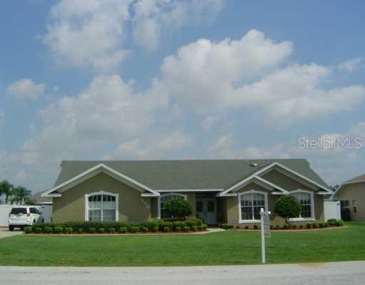 170 White Cliff Blvd., Auburndale, FL 33823