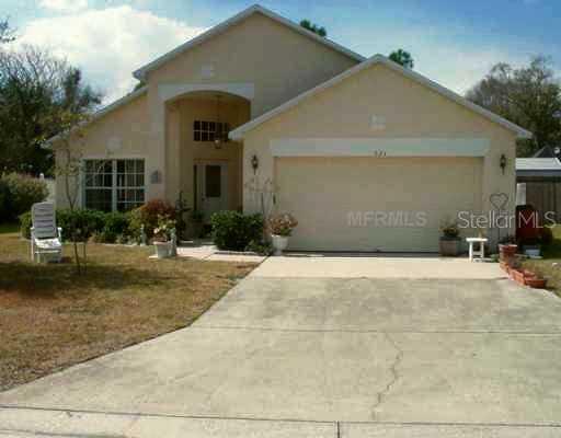 521 Heather Glen Dr., Winter Haven, FL 33884