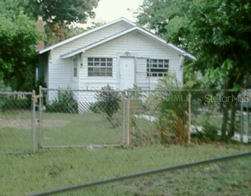 135 E Orange St., Lake Alfred, FL 33850