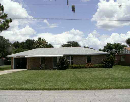 4534 Palmetto Dr., Winter Haven, FL 33881