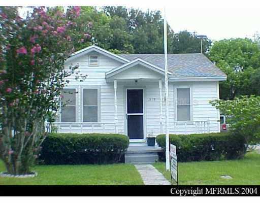 1359 Sheridan Ave., Winter Haven, FL 33880