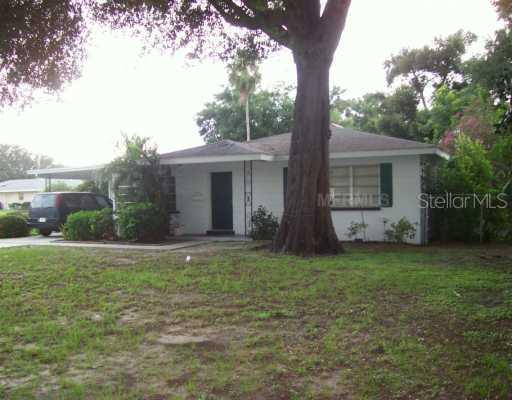 515 Avenue M, Winter Haven, FL 33880