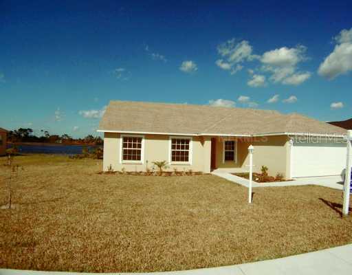 161 Dinner Lake Loop, Lake Wales, FL 33859