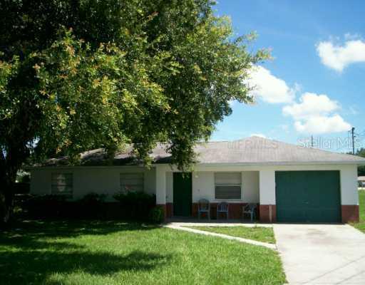 666 Renay Ct., Bartow, FL 33830