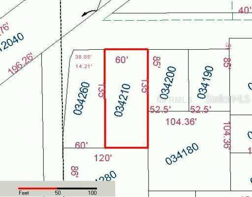 106 Avenue Y, Winter Haven, FL 33881