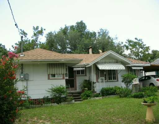 511 High St., Lake Wales, FL 33853