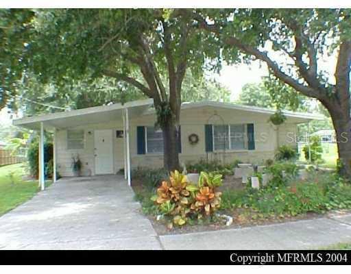 138 Hawthorne Rd., Auburndale, FL 33823