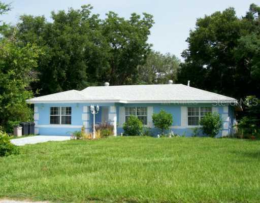 380 E Columbia St., Lake Alfred, FL 33850