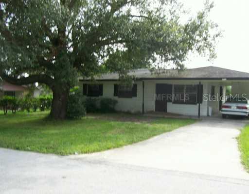 2912 Dudley Dr., Bartow, FL 33830