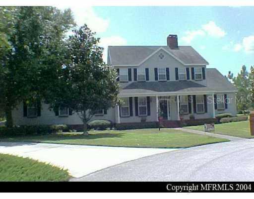 75 Ryann Nicole Ct., Winter Haven, FL 33884