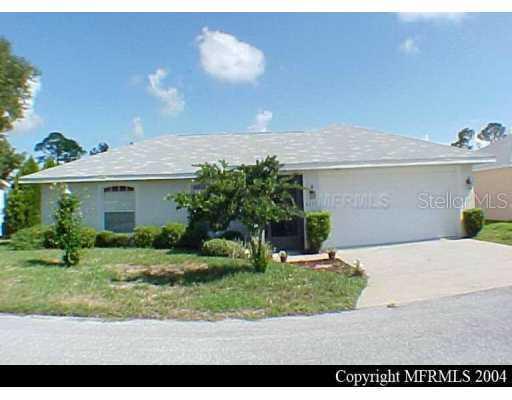 4237 Nandina St St., Lake Wales, FL 33898