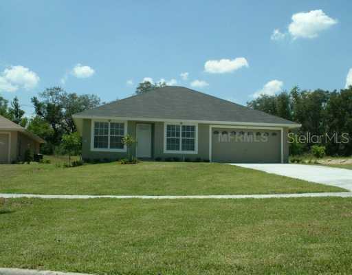 7 North Blvd., Davenport, FL 33837
