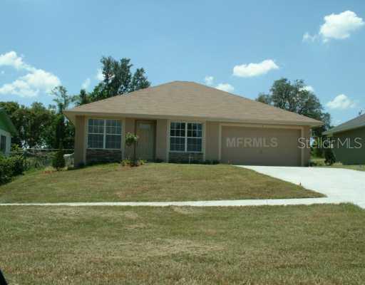 9 North Blvd., Davenport, FL 33837