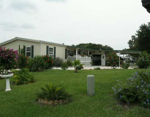 1978 Thelma Dr., Lake Alfred, FL 33850