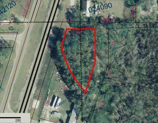 42nd St., Davenport, FL 33837