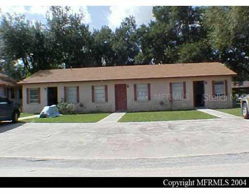 3010 Allred Dr., Auburndale, FL 33823