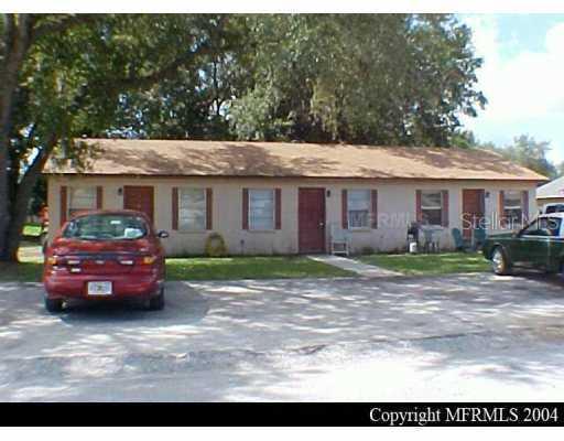 3012 Allred Dr., Auburndale, FL 33823