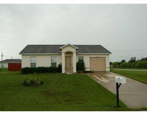 302 Arrowroot Rd., Winter Haven, FL 33880