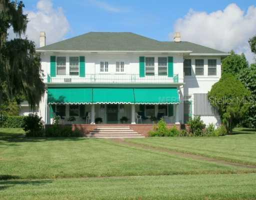 222 S Lakeshore Blvd., Lake Wales, FL 33853