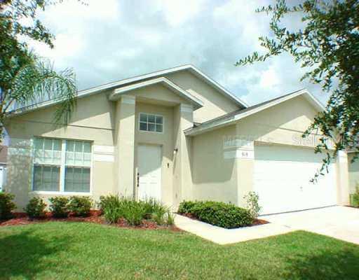 918 Clear Creek Cir., Clermont, FL 34714